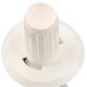 thumbnail image 2 of Green Manual Thread Winder, Quiet Portable Metal and Plastic Thread Ball Winder with Adjustable Clip, 2 of 3