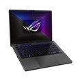 thumbnail image 3 of ASUS ROG Zephyrus G14 Gaming Laptop, 14” 16:10 FHD 144Hz/3ms, 100% sRGB, IPS-Level Display, GeForce RTX 3050, AMD Ryzen™ 7 7735HS, 8GB DDR5, 512GB PCIe SSD, Wi-Fi 6E, Windows 11, GA402NJ-DS71-CA, 3 of 9