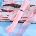 thumbnail image 5 of Varita de masaje por vibración para mujer, máquina de masaje de succión para mujer, máquina de masaje por vibración femenina, masajeador por vibración femenino, funcionamiento suave, 5 of 5