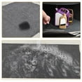 thumbnail image 2 of FOMIYES Grey Felt Oil Mat for Garage Floor Reusable Oil Absorbent Mat for Workshop Area, 2 of 8