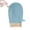 Blue, variant on JWZZYD Stretchable Textured Exfoliating Bath Mitt with Hanging Loop, Soft Deep‑Cleansing Shower Exfoliator Glove, 6‑Color Options for Body Skin Care, Personal Grooming Accessory(Green, 1 Pack)