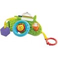 thumbnail image 1 of Fisher-Price Rollin' & Strollin' Dashboard, 1 of 5