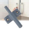 thumbnail image 3 of Drawer Latch, Magnetic Tip Push To Open Latch, 10Pcs Easy Installation For Home Furniture Cupboard, 3 of 8