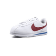 thumbnail image 4 of NIKE GRADE SCHOOL Cortez Basic SL (GS) "FOREST GUMP" 904764 103 904764 103 from Stadium Goods, 4 of 6