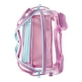 thumbnail image 4 of Madden NYC Women's Clear Backpack, 4 of 5