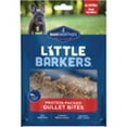thumbnail image 2 of Barkworthies 840139125553 5 oz Gullet Bites for Dog, 2 of 2