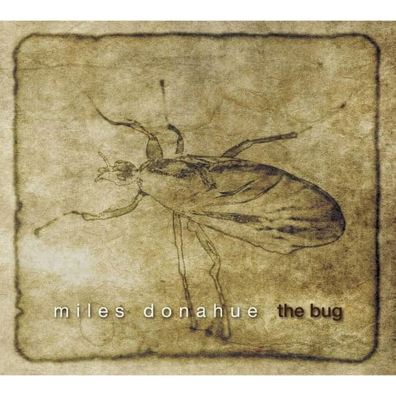 Various Artists - Bug - Music & Performance - CD