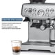 thumbnail image 2 of 4 Pack Water Filter For Sage Coffee Machine - Water Filters For Sage Barista Express Pro Touch 2025, 2 of 5
