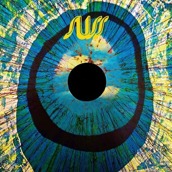 Suss - Chisholm Trail / Aurora - New Age - Vinyl [7-Inch]