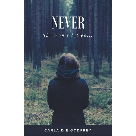 Never, (Paperback)