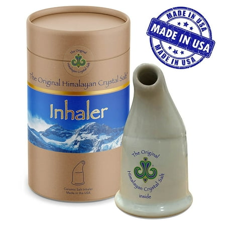 Salt Air Inhaler Original Himalayan 1 Inhaler