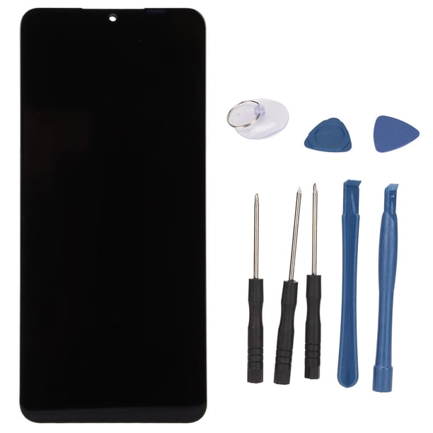 Digitalizador De Pantalla Táctil LCD, Reemplazo De Pantalla Alta Precisión Alta Sensibilidad Universal Fácil Instalación Ajuste Perfecto Para El Teléfono Móvil Galaxy A32 5G ANGGREK Otros