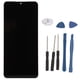 thumbnail image 1 of Digitalizador De Pantalla Táctil LCD, Reemplazo De Pantalla Alta Precisión Alta Sensibilidad Universal Fácil Instalación Ajuste Perfecto Para El Teléfono Móvil Galaxy A32 5G ANGGREK Otros, 1 of 8