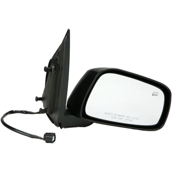 Dorman 955-1639 Passenger Side Door Mirror for Specific Nissan Models