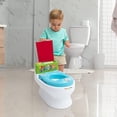 thumbnail image 5 of Entrenador para ir al baño Sunny Days Entertainment CocoMelon con música, 5 of 5