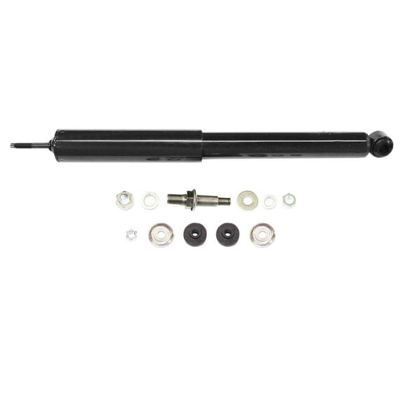 ACDelco 520-182 Shock Absorber Fits select: 1968-1969 CHEVROLET CAMARO, 1975-2002 MERCURY GRAND MARQUIS