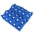 thumbnail image 3 of Asiento inflable portátil, cojín inflable para asiento de oficina, cojín inflable para asiento, asiento inflable optimizado para la excelencia, 3 of 8