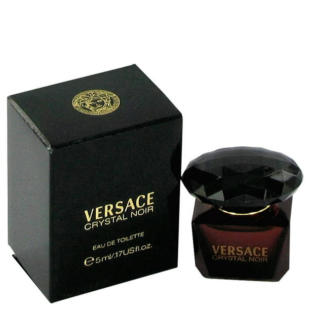 Versace Crystal Noir by Versace