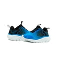 thumbnail image 2 of Tenis Umbro Deportivo Para Niño Suela Eva Running Azul 18-21 beige 19, 2 of 6