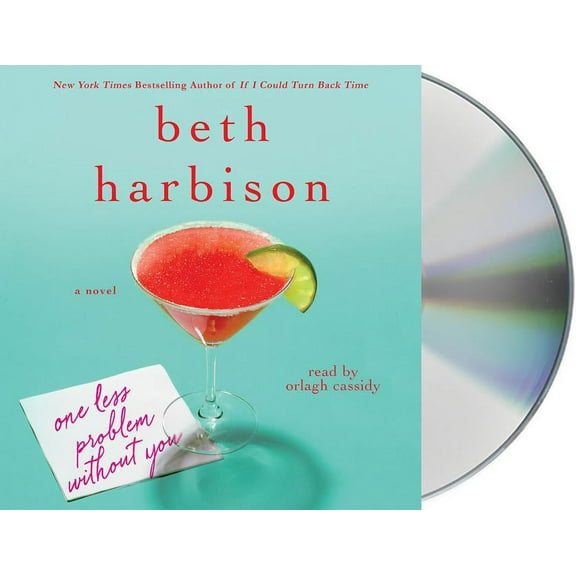 One Less Problem Without You : A Novel (CD-Audio)