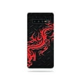 thumbnail image 1 of MightySkins SAGS10PL-Red Dragon Skin for Samsung Galaxy S10 Plus - Red Dragon, 1 of 2