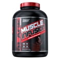 thumbnail image 1 of NUTREX MUSCLE INFUSION CHOCOLATE 5 LIBRAS, 1 of 2