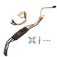 thumbnail image 1 of 2212 1000kV 40A Brushless ESC Motor Accessories for RC Drone Helicopter FPV Model, 1 of 4