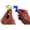 thumbnail image 4 of Juego de 3 unidades Water Gun Super Soaker SS50 más pequeño del mundo Super Impulse Barra, 4 of 14