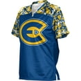 thumbnail image 3 of ProSphere Women's University of Wisconsin-Eau Claire Digital Football Fan Jersey, 3 of 7