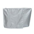thumbnail image 7 of Masteelf Outside Central Air Conditioner Unit Cover with Coating for Outdoor Protection, 7 of 7