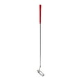 thumbnail image 3 of Palo de Golf, varilla de empuje, Putter portátil, para adultos, regalo para amantes del Golf, herramienta de práctica de Putting, palo de rojo, 3 of 8