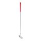 thumbnail image 3 of Varilla de empuje para putter de golf, ayuda para practicar putt de golf, agarre antideslizante para diestros rojo, 3 of 9