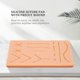 thumbnail image 3 of New Skin Suture Training Kit Pad Suture Training Kit Suture Pad Trauma Accessories for Practice and, 3 of 5