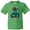 Kelly Green, variant on Inktastic Believe Youth T-Shirt