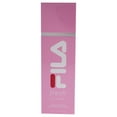 thumbnail image 5 of Fila Fresh, Vanilla Perfume for Women, 3.4 oz Eau de Parfum, 5 of 6