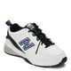 thumbnail image 2 of Cross Trainer New Balance 608 V5 Casual Comfort para hombre, color blanco, 2 of 8