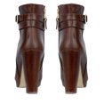 thumbnail image 3 of Botín María Color Cognac D08440165554 25 Dorothy Gaynor Botín María Color Cognac D08440165554 25, 3 of 6