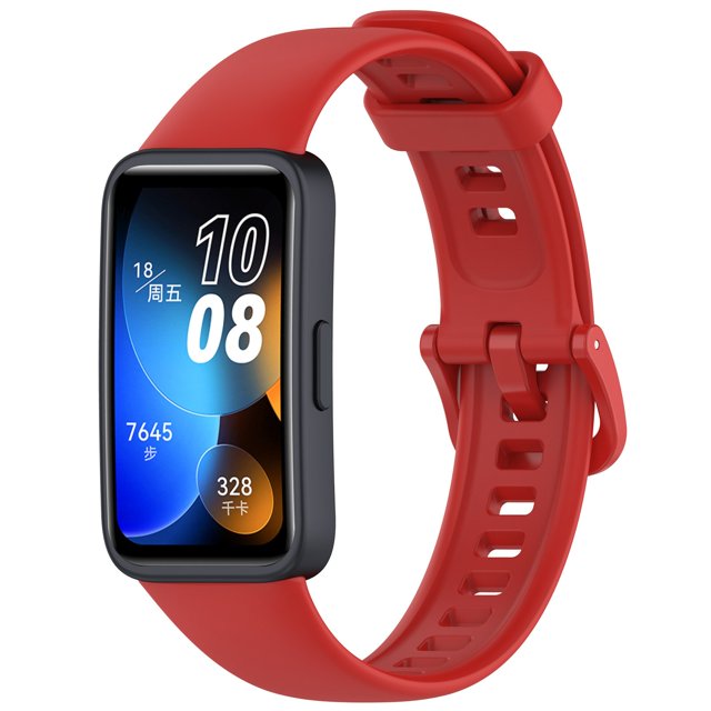 Sporty Breathable Silicone Watch Band Sweatproof Water Proofing And Comfortable Wearing Experience Compatible With Smartwatch Watch for Seniors Mens Mens Face Watch Mens Surf Watch Womens Solar Watch