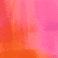 Pink Motion Print