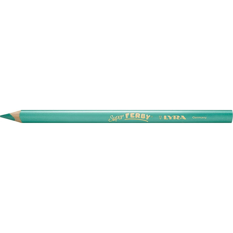 Lyra Super Ferby Neon Colored Pencils - Alder & Alouette