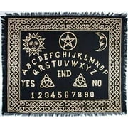 Altar Tarot Cloth Ouija Board 24 x 30 Inches
