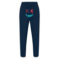 thumbnail image 3 of Zszcpp Jogging Pants For Men Cool Cropped Long Simple Cartoon Softable Print Handsome Lounge Trousers Casual Trouser, 3 of 5