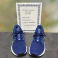 thumbnail image 2 of New Balance Fresh Foam X 1440 M1440RB1 Men's Blue Sneakers Size 9D, 2 of 6