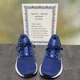 thumbnail image 2 of New Balance Fresh Foam X 1440 M1440RB1 Men's Blue Sneakers Size 9D, 2 of 6