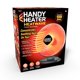 thumbnail image 1 of Space Heater Ontel Handy Heatwave de cerámica de 1500 W, 1 of 7