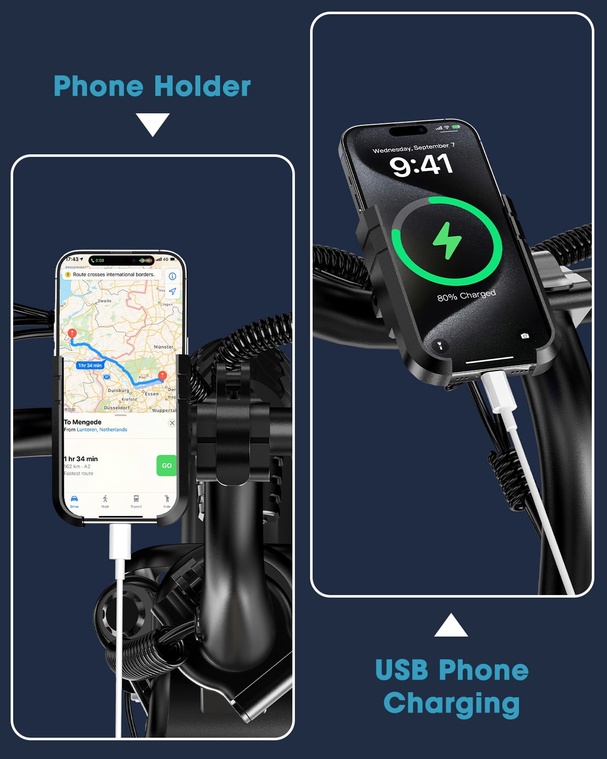 INSDRGN Electric Scooter for Adults with Seat, High Performance Foldable E-Scooter with 750W Motor, 20MPH, 28 Mile Range, 330lbs Max Load, UL2272