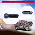thumbnail image 1 of karymi GL-Class Passengers Rear Right Seat Release Handle Black Up to 60% off, 1 of 7