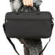 thumbnail image 4 of unbranded Estuche Para Negro De Tela Oxford Con Protección Contra Impactos Y Opciones De Transporte Versátiles, 4 of 8
