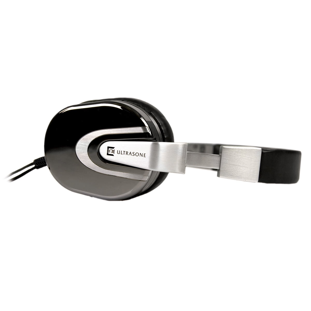 Ultrasone Edition 8 Ruthenium Over-Ear Headphones