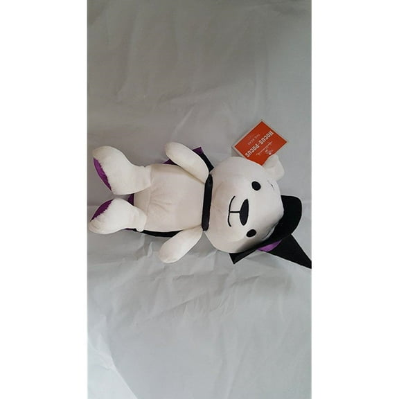 Hallmark Hocus- Pocus The Bear Plush